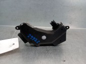 Recambio de resistencia calefaccion para saab 9-3 berlina 2.0 cat referencia OEM IAM B207E 
