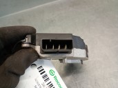 Recambio de resistencia calefaccion para saab 9-3 berlina 2.0 cat referencia OEM IAM B207E 
