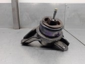 Replacement left engine mount for Hyundai ix35 1.7 CRDi cat OEM IAM reference 12I25B143382 