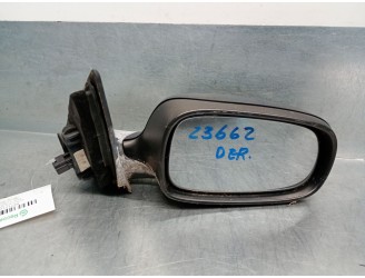 Recambio de retrovisor derecho para saab 9-3 berlina 2.0 cat referencia OEM IAM 12795620 12795620 