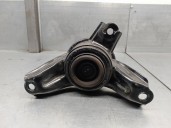 Replacement left engine mount for Hyundai ix35 1.7 CRDi cat OEM IAM reference 12I25B143382 