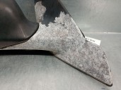Replacement right side mirror for Saab 9-3 sedan 2.0 cat OEM IAM reference 12795620 12795620 