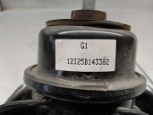 Replacement left engine mount for Hyundai ix35 1.7 CRDi cat OEM IAM reference 12I25B143382 