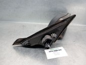 Replacement right side mirror for Saab 9-3 sedan 2.0 cat OEM IAM reference 12795620 12795620 