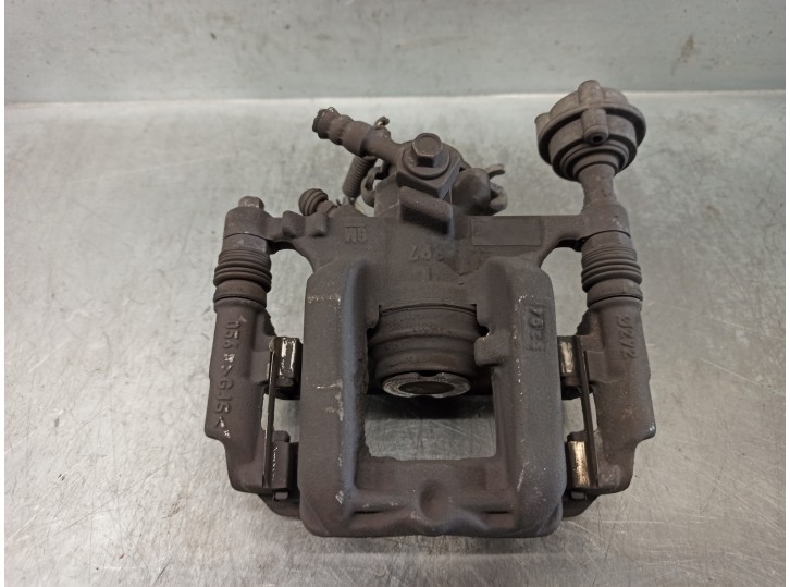 Recambio de pinza freno trasera izquierda para opel zafira tourer 2.0 cdti cat referencia OEM IAM 13300863  