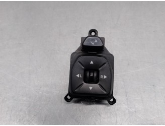 Recambio de mando retrovisor para hyundai ix35 1.7 crdi cat referencia OEM IAM 3834801110  