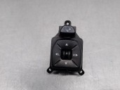 Recambio de mando retrovisor para hyundai ix35 1.7 crdi cat referencia OEM IAM 3834801110 