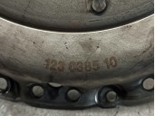 Recambio de kit embrague para seat toledo (1l) 1.9 tdi referencia OEM IAM 123038510 123038510 LUK