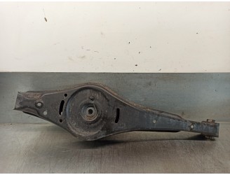Recambio de brazo suspension inferior trasero derecho para volkswagen passat variant (365) 2.0 tdi referencia OEM IAM 1K0505311A