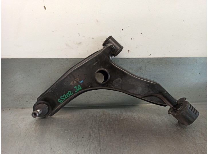 Recambio de brazo suspension inferior delantero izquierdo para volvo s40 berlina 1.6 cat referencia OEM IAM 30887653 