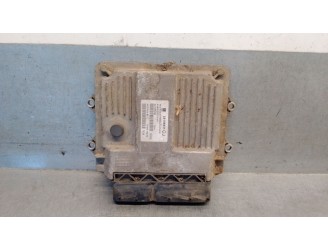 Recambio de centralita motor uce para opel corsa d 1.3 16v cdti cat (z 13 dth / l4i) referencia OEM IAM 55198931CJ  7160016202 G