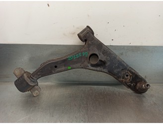 Replacement front right lower suspension arm for Volvo S40 saloon 1.6 CAT OEM IAM reference 30887654 