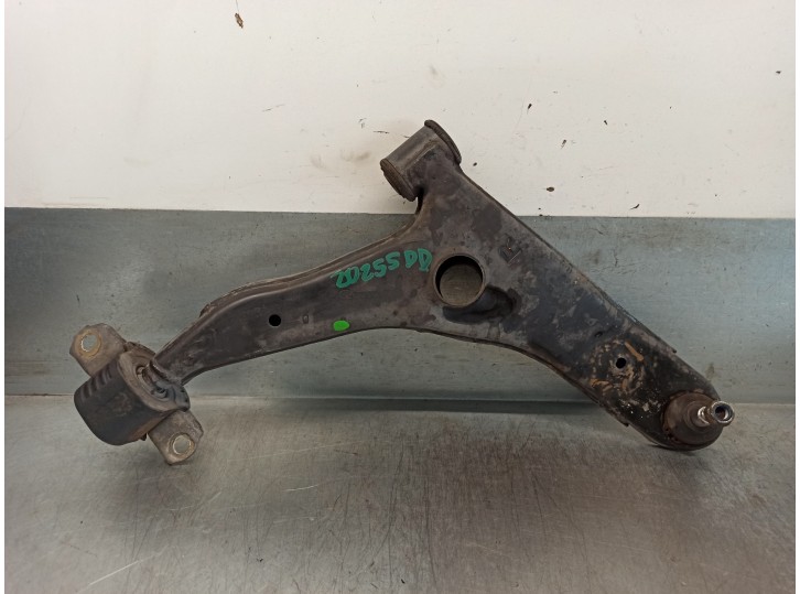 Replacement front right lower suspension arm for Volvo S40 saloon 1.6 CAT OEM IAM reference 30887654 