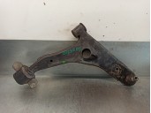Replacement front right lower suspension arm for Volvo S40 saloon 1.6 CAT OEM IAM reference 30887654 
