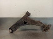 Replacement front right lower suspension arm for Volvo S40 saloon 1.6 CAT OEM IAM reference 30887654 