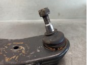 Replacement front right lower suspension arm for Volvo S40 saloon 1.6 CAT OEM IAM reference 30887654 