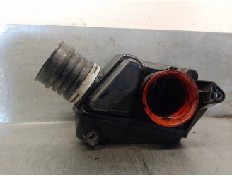 Recambio de carcasa filtro de aire para mercedes-benz clase clk (w209) coupe 1.8 cat referencia OEM IAM A2710900804 054700 WOCO