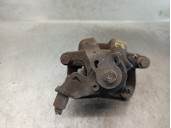 Replacement rear left brake caliper for Peugeot 307 CC (s1) 2.0 16v cat OEM IAM reference 4400N4 LUCAS