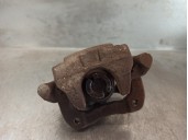 Replacement rear left brake caliper for Peugeot 307 CC (s1) 2.0 16v cat OEM IAM reference 4400N4 LUCAS
