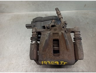 Recambio de pinza freno trasera izquierda para land rover evoque 2.2 td4 cat referencia OEM IAM LR027128  TRW