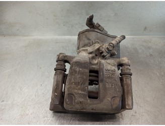 Replacement rear left brake caliper for volkswagen passat variant (365) 2.0 tdi OEM IAM reference 5N0615403 TRW