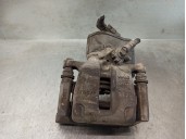Replacement rear left brake caliper for volkswagen passat variant (365) 2.0 tdi OEM IAM reference 5N0615403 TRW