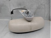 Recambio de espejo interior para mercedes-benz clase clk (w209) coupe 1.8 cat referencia OEM IAM A2038103517  