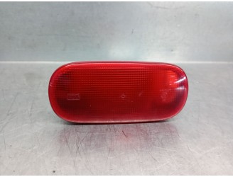 Recambio de luz central de freno para peugeot expert kasten 2.0 hdi referencia OEM IAM 6351AR 6351AR 