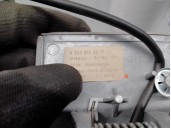 Recambio de espejo interior para mercedes-benz clase clk (w209) coupe 1.8 cat referencia OEM IAM A2038103517  