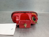 Recambio de luz central de freno para peugeot expert kasten 2.0 hdi referencia OEM IAM 6351AR 6351AR 