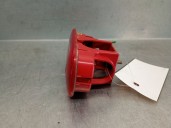 Replacement central brake light for peugeot expert kasten 2.0 hdi OEM IAM reference 6351AR 6351AR 