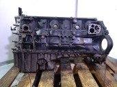 Recambio de bloque para mercedes-benz 124 sedán (w124) 300 e referencia OEM IAM 103984 1030111001 12000098
