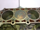 Recambio de bloque para mercedes-benz 124 sedán (w124) 300 e referencia OEM IAM 103984 1030111001 12000098