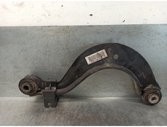 Recambio de brazo suspension superior trasero derecho para volkswagen passat variant (365) 2.0 tdi referencia OEM IAM 1K0505323N