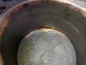 Recambio de bloque para mercedes-benz 124 sedán (w124) 300 e referencia OEM IAM 103984 1030111001 12000098