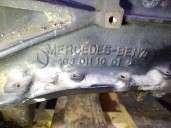 Recambio de bloque para mercedes-benz 124 sedán (w124) 300 e referencia OEM IAM 103984 1030111001 12000098