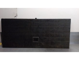 Recambio de bandeja trasera para volvo v70 familiar 2.5 cat referencia OEM IAM 9169641 9169641 