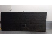 Recambio de bandeja trasera para volvo v70 familiar 2.5 cat referencia OEM IAM 9169641 9169641 