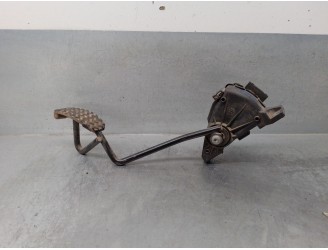 Recambio de potenciometro pedal para citroën jumper caja cerrada desde ´02 2.0 hdi cat referencia OEM IAM 1337493080 6PV00824501
