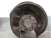 Replacement rear right stub axle for volkswagen passat variant (365) 2.0 tdi OEM IAM reference 3C0505436F 