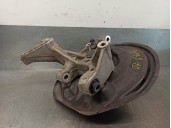 Replacement rear right stub axle for volkswagen passat variant (365) 2.0 tdi OEM IAM reference 3C0505436F 