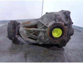 Recambio de diferencial trasero para mercedes-benz clase clk (w209) coupe 1.8 cat referencia OEM IAM 2033510205 A2033509414 3.27