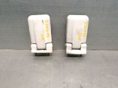 Recambio de bisagra porton para peugeot expert kasten 2.0 hdi referencia OEM IAM 871656 871656 