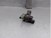 Recambio de valvula aire adicional para mercedes-benz clase clk (w209) coupe 1.8 cat referencia OEM IAM 0004703893  