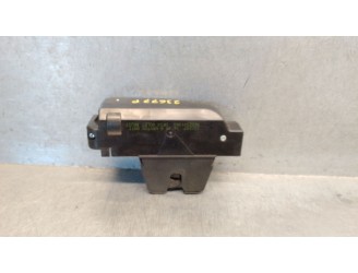 Recambio de cerradura maletero / porton para citroën c4 berlina 1.6 16v cat (nfu / tu5jp4) referencia OEM IAM 9652301980 7934C6 