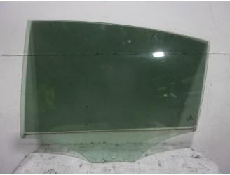 Recambio de luna trasera izquierda para volkswagen passat berlina (3c2) 2.0 tdi referencia OEM IAM 3C5845025  