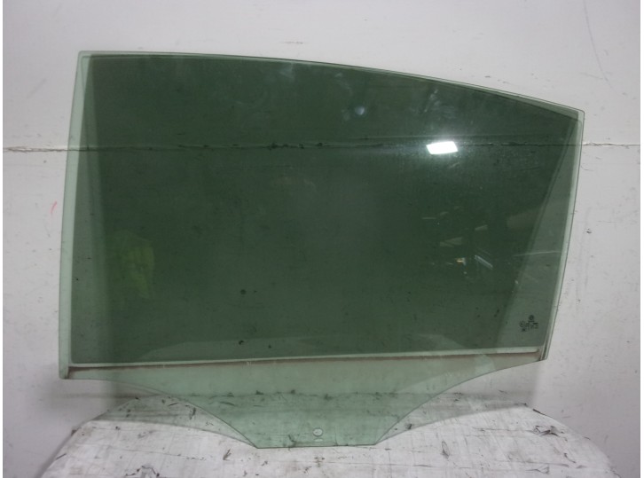 Recambio de luna trasera izquierda para volkswagen passat berlina (3c2) 2.0 tdi referencia OEM IAM 3C5845025  