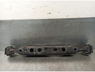 Recambio de brazo suspension inferior trasero derecho para nissan juke (f15) 1.6 16v referencia OEM IAM 551101KD0A  