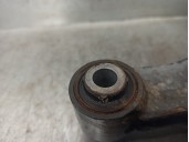 Recambio de brazo suspension inferior trasero derecho para nissan juke (f15) 1.6 16v referencia OEM IAM 551101KD0A  