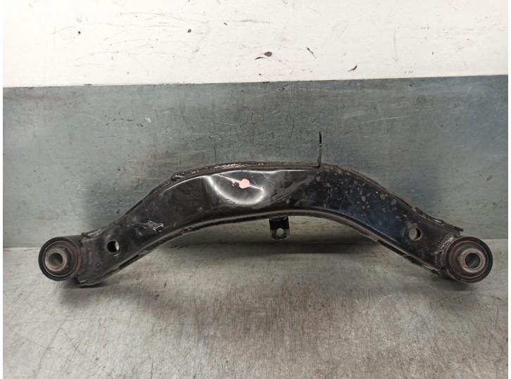 Recambio de brazo suspension superior trasero izquierdo para nissan juke (f15) 1.6 16v referencia OEM IAM 55121EN10A  